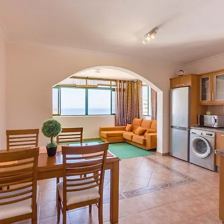 Apartment Esmiralda Callao *